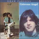Cover-Gram Parsons-GP/Grievous Angel