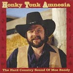 Cover-Moe Bandy-Honky Tonk Amnesia