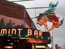 Thumbnail Photo: Mint Bar, Sheridan, Wyoming