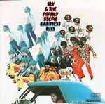 Cover-Sly and The Family Stone's Greatest Hits