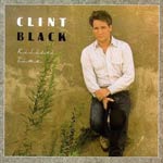 Cover-Clint Black-Killin' Time