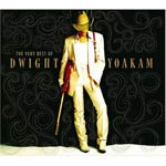Cover-The Very Best of Dwight Yoakam