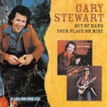 Cover-Gary Stewart-Out of Hand
