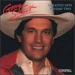 Cover-George Strait's Greatest Hits, Vol 2