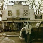 Cover-Randy Travis-Storms of Life
