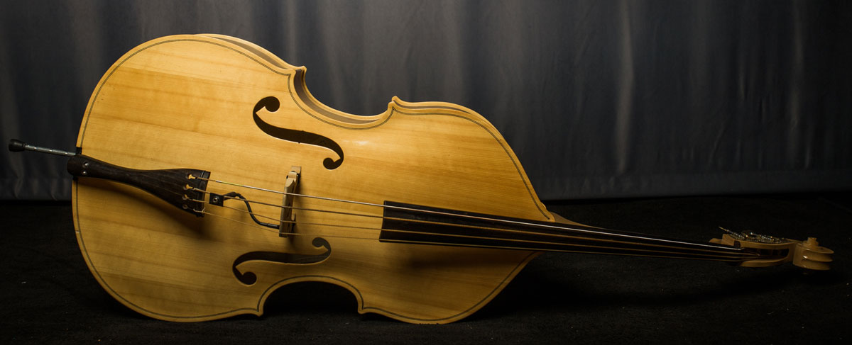 Englehardt Swingmaster. Photo courtesy of Ryan Frazee.