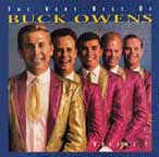 Cover-Very Best of Buck Owens, v. 1