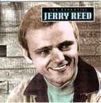 Cover-Essential Jerry Reed