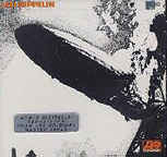 Cover-Led Zeppelin I.