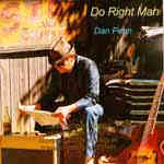 Cover - Do Right Man