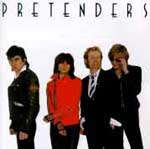 Cover-Pretenders